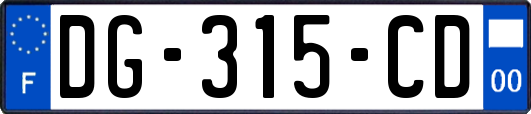 DG-315-CD