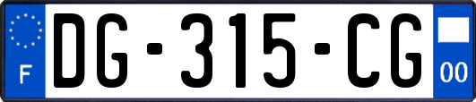 DG-315-CG