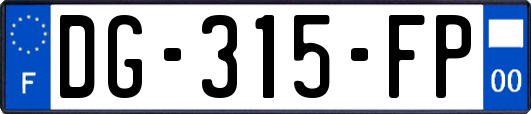 DG-315-FP