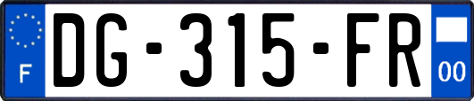 DG-315-FR