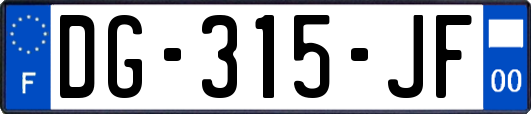 DG-315-JF