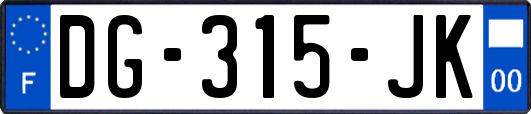 DG-315-JK