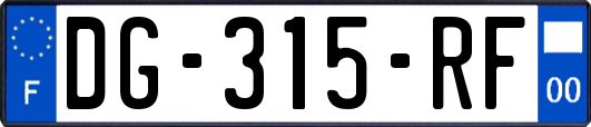DG-315-RF