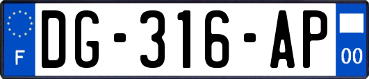 DG-316-AP