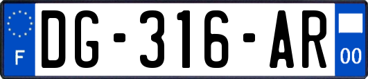 DG-316-AR