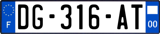 DG-316-AT