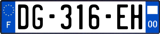 DG-316-EH