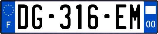DG-316-EM