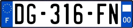 DG-316-FN