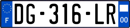 DG-316-LR