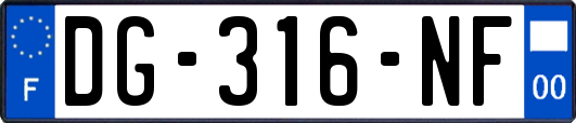 DG-316-NF