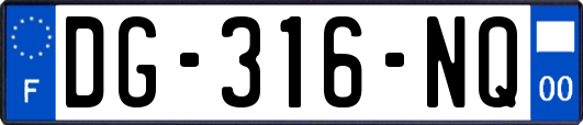 DG-316-NQ