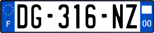DG-316-NZ