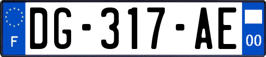 DG-317-AE