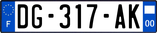 DG-317-AK