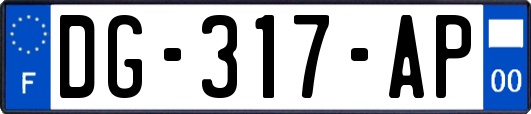 DG-317-AP