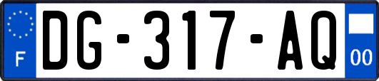 DG-317-AQ