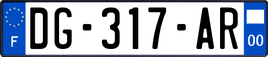 DG-317-AR