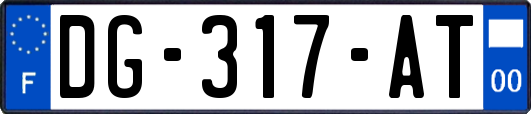 DG-317-AT