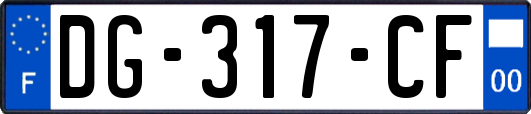 DG-317-CF