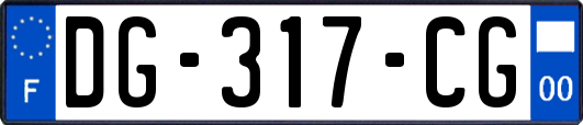 DG-317-CG