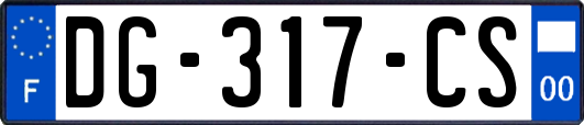 DG-317-CS