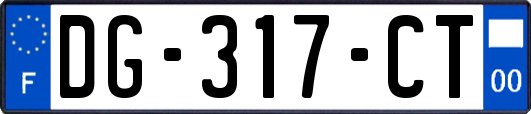 DG-317-CT