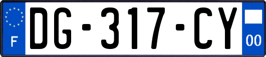 DG-317-CY