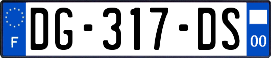 DG-317-DS