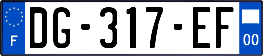 DG-317-EF