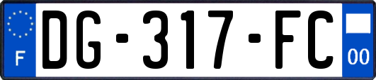 DG-317-FC