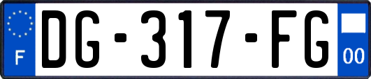 DG-317-FG