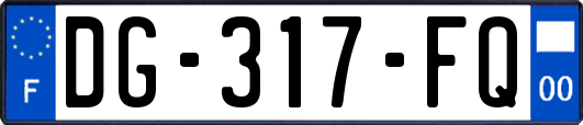 DG-317-FQ