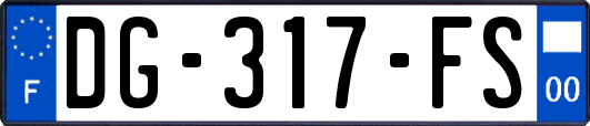 DG-317-FS
