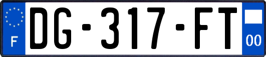 DG-317-FT