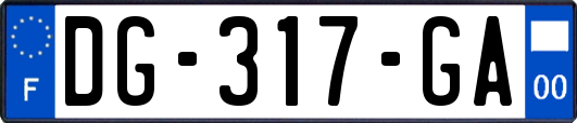 DG-317-GA