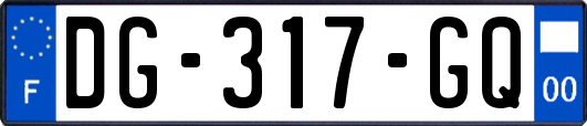 DG-317-GQ