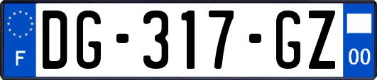 DG-317-GZ