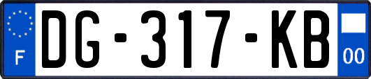 DG-317-KB