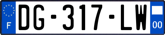 DG-317-LW