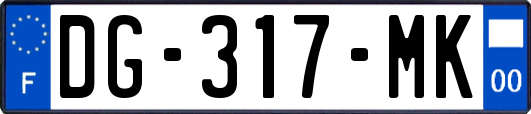 DG-317-MK