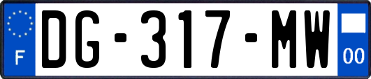 DG-317-MW