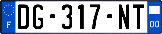 DG-317-NT