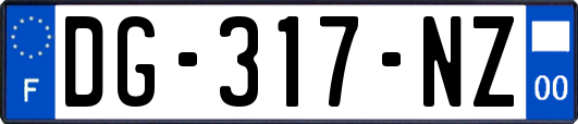 DG-317-NZ