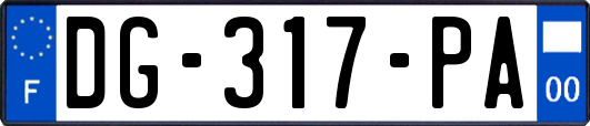 DG-317-PA
