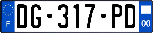 DG-317-PD
