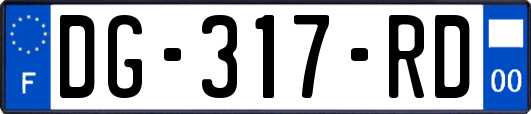 DG-317-RD