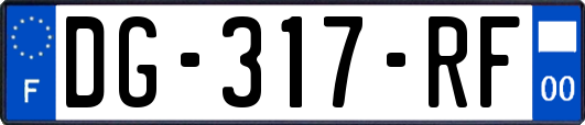 DG-317-RF