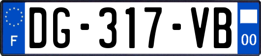 DG-317-VB