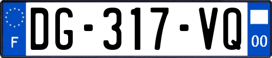 DG-317-VQ